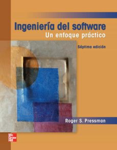Descarga gratuita de libros de electrónica digital. INGENIERIA DEL SOFTWARE (7ª ED.) de ROGER PRESSMAN 9786071503145 FB2 en español