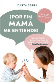 ¡POR FIN MAMÁ ME ENTIENDE!