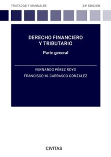 Portada de CIVITAS: DERECHO FINANCIERO Y TRIBUTARIO