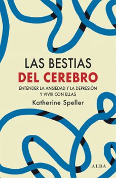 Descargas de libros de iphone LAS BESTIAS DEL CEREBRO 9788411780445  in Spanish