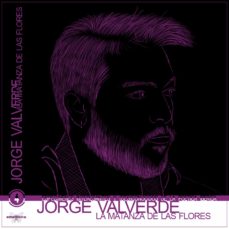 La matanza de las flores de Jorge Valverde