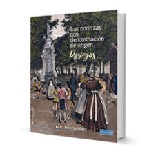 Descargar libros para ipod LAS NODRIZAS CON DENOMINACION DE ORIGEN PASIEGAS