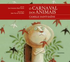 Portada de O CARNAVAL DOS ANIMAIS