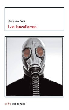 Descargar ebooks para ipad gratis LOS LANZALLAMAS  (PIEL DE ZAPA) (Spanish Edition) 9788415216445 PDB