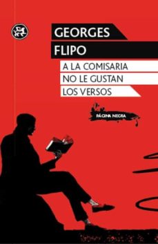 Descargas de libros móviles A LA COMISARIA NO LE GUSTAN LOS VERSOS 9788415325345 in Spanish 