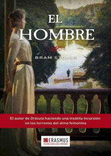 Ebooks descargar kindle gratis EL HOMBRE in Spanish FB2 PDB de BRAM STOKER 9788415462545