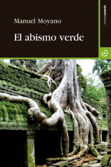 Descarga gratuita de libros de audio para computadora EL ABISMO VERDE de MANUEL MOYANO ORTEGA in Spanish ePub CHM 9788415740445