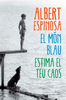 Descargar libros de audio en francés EL MON BLAU. ESTIMA EL TEU CAOS (Spanish Edition)