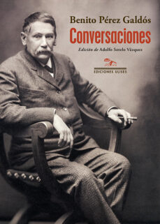 Libros para descargar gratis de cuentas CONVERSACIONES de BENITO PEREZ GALDOS PDF FB2
