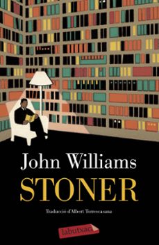 Descarga gratuita de texto de libros electrónicos STONER 9788416334445 en español iBook