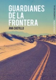 Descarga gratuita de libros electrónicos para Android GUARDIANES DE LA FRONTERA RTF 9788416599745