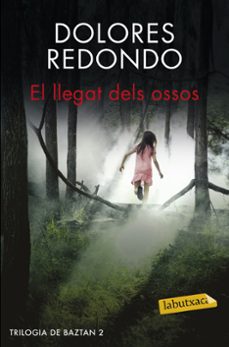 Amazon mira el descargador de libros EL LLEGAT DELS OSSOS
				 (edición en catalán)  en español de DOLORES REDONDO