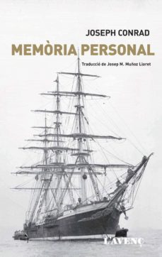 Descargar libros electrónicos de google libros gratis MEMORIA PERSONAL 9788416853045 iBook PDB RTF de JOSEPH CONRAD (Spanish Edition)