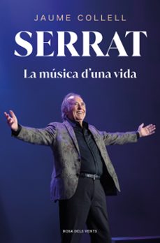 SERRAT: LA MÚSICA D UNA VIDA