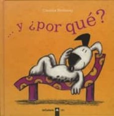 Portada de ...Y ¿POR QUE?
