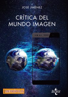 Descargar CRITICA DEL MUNDO IMAGEN gratis pdf - leer online