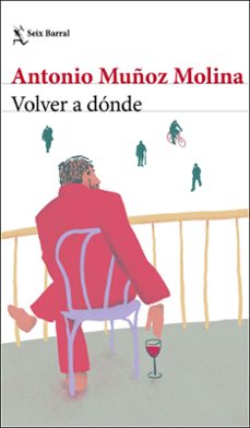 Libro de ingles para descargar gratis VOLVER A DÓNDE en español MOBI