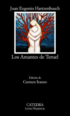 Descarga de libros de google gratis LOS AMANTES DE TERUEL (5 ED.) (Spanish Edition) FB2 PDB de JUAN EUGENIO HARTZENBUSCH 9788437602745