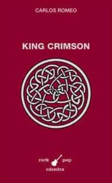 Descargar KING CRIMSON gratis pdf - leer online