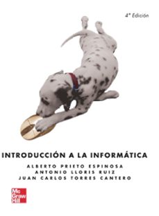 Descarga de la colección de libros de Kindle INTRODUCCION A LA INFORMATICA (4ª ED)  de ALBERTO PRIETO ESPINOSA