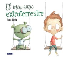 Descargar EL MEU AMIC EXTRATERRESTRE gratis pdf - leer online