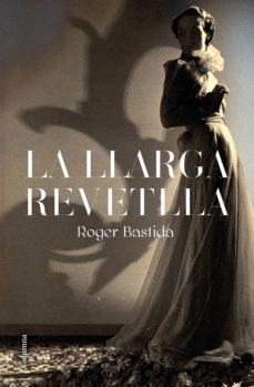 Portada de LA LLARGA REVETLLA (EBOOK)