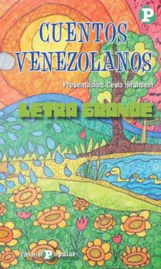 CUENTOS VENEZOLANOS . | Casa del Libro