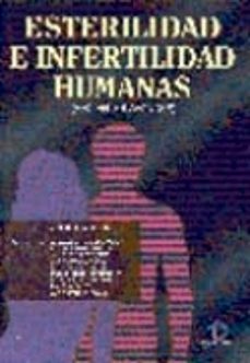 Descarga de foro de libros de Kindle ESTERILIDAD E INFERTILIDAD HUMANAS de BOLLETA LLUSIA J., BETANCOURT ALBERTO, CABALLERO GORDO in Spanish