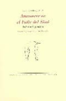 Descargas de libros AMANECER EN EL VALLE DEL SINU: ANTOLOGIA POETICA en español  9788481917345