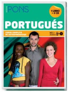 Descargar CURSO PONS PORTUGUES gratis pdf - leer online