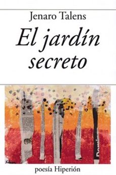 Libros descargables gratis para leer EL JARDIN SECRETO  de JENARO TALENS 9788490022245 en español