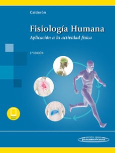 Descargando audiolibros a ipod nano FISIOLOGIA HUMANA (2ª ED.): APLICACION A LA ACTIVIDAD FISICA PDF 9788491102045 en español