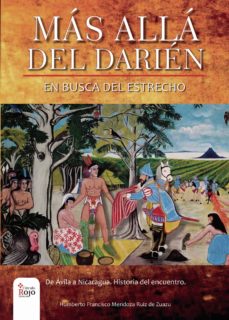 Descargar Ebook gratis para Symbian MÁS ALLÁ DEL DARIÉN: EN BUSCA DEL ESTRECHO de HUMBERTO MENDOZA RUIZ en español