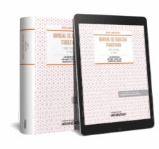 Descargar MANUAL DE DERECHO TRIBUTARIO: PARTE ESPECIAL gratis pdf - leer online