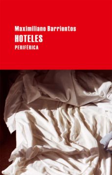 Descargar ebook nederlands HOTELES 9788492865345 (Literatura española) PDB MOBI