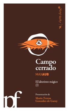 Descargar libros de epub gratis para Android CAMPO CERRADO en español PDF ePub iBook 9788493770945