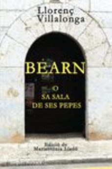 Libro gratis descargable BEARN O SA SALA DE SES PEPES DJVU en español 9788494338045