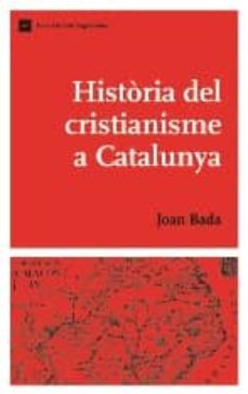 Bressoamisuradi.it Historia Del Cristianisme A Catalunya Image