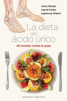 dieta para personas con gota pdf