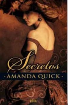 9788498724745 - Secretos (Amanda Quick) - (Audiolibro Voz Humana)