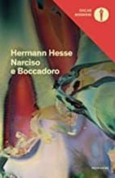 Ebooks descargar gratis android NARCISO E BOCCADORO de HERMANN HESSE 9788804668145 en español