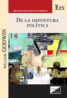 Libros gratis para descargar a kindle. DE LA IMPOSTURA POLITICA