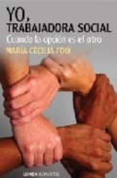 Descargar YO, TRABAJADORA SOCIAL gratis pdf - leer online