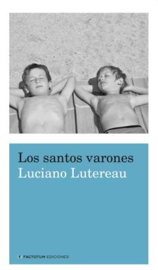 Descargar libros gratis en línea para iPod LOS SANTOS VARONES