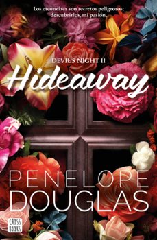 Portada de HIDEAWAY (EBOOK)