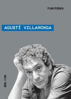 Portada de AGUSTI VILLARONGA
