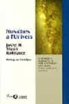 Portada de NOSALTRES A L UNIVERS