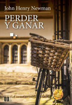 Portada de PERDER Y GANAR (5ª ED.)
