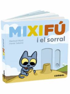 Portada de MIXIFU I EL SORRAL