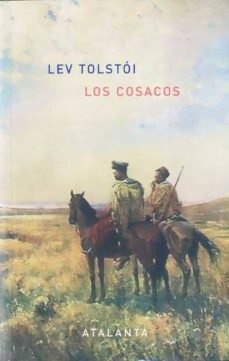 Portada de LOS COSACOS
